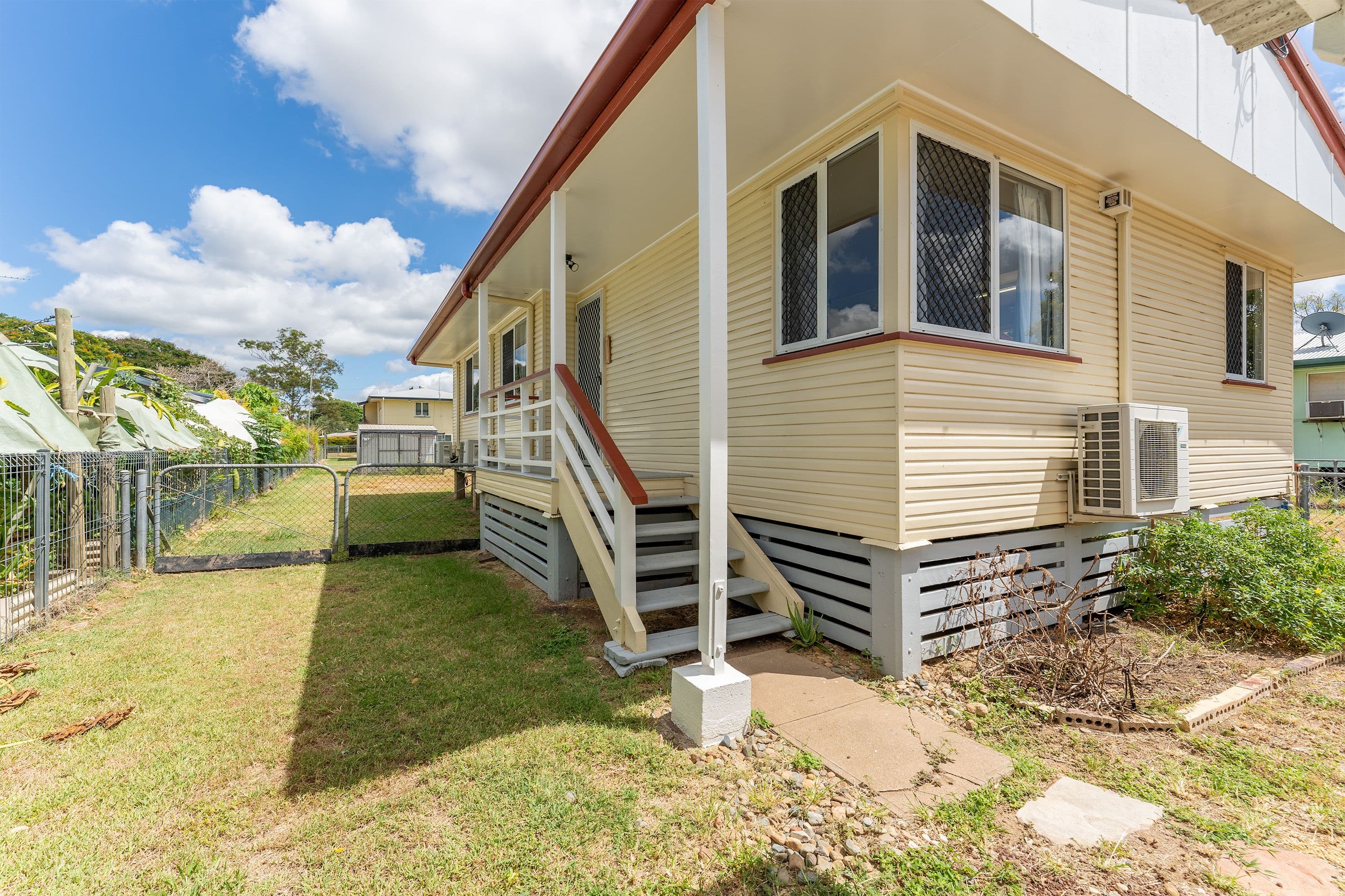 5 Zircon Avenue, Emerald QLD 4720, Emerald - Thumbnail 2