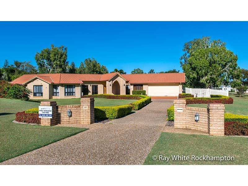 90-92 Angela Road, Rockyview QLD 4701, Rockyview - Image 1
