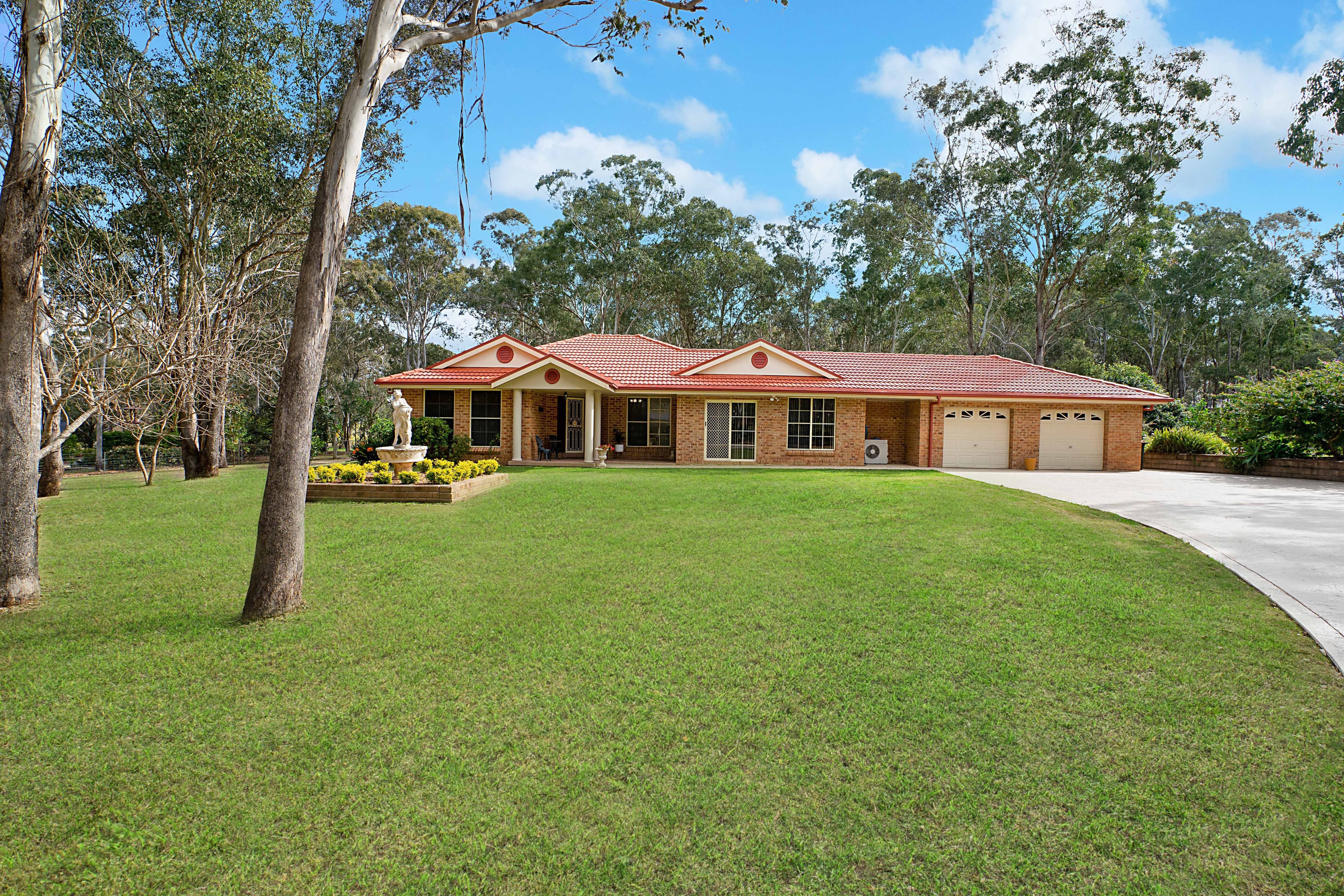 5 Bowalla Close, Wallalong NSW 2320, Wallalong - Image 1
