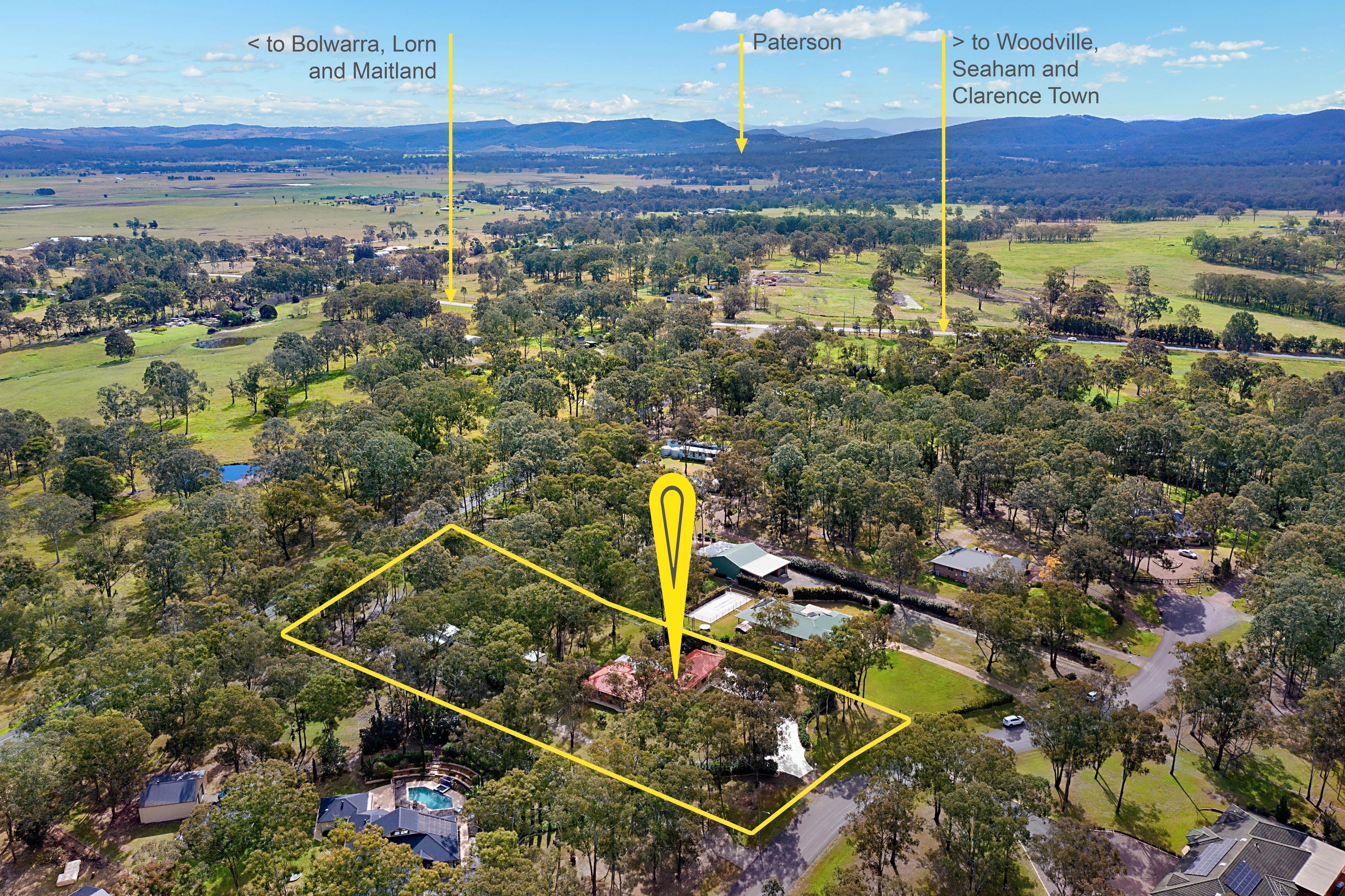 5 Bowalla Close, Wallalong NSW 2320, Wallalong - Thumbnail 2