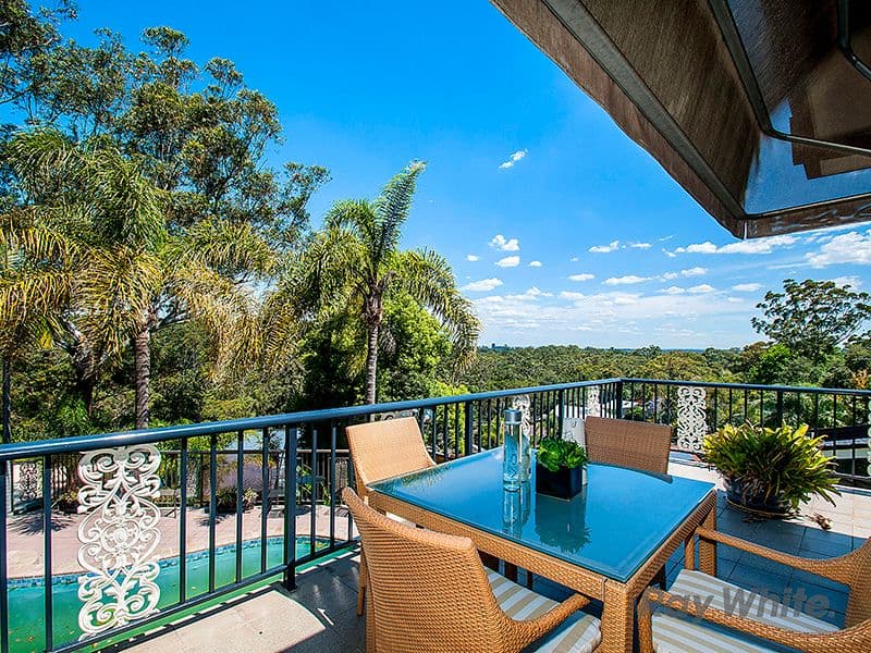 22 Wentworth Avenue, North Rocks - Image 1