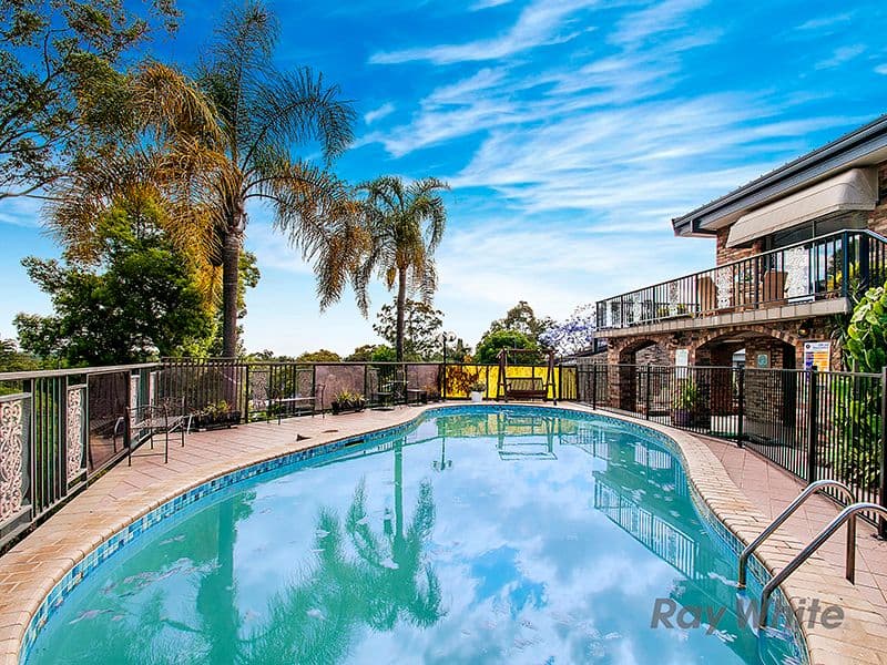 22 Wentworth Avenue, North Rocks - Thumbnail 2