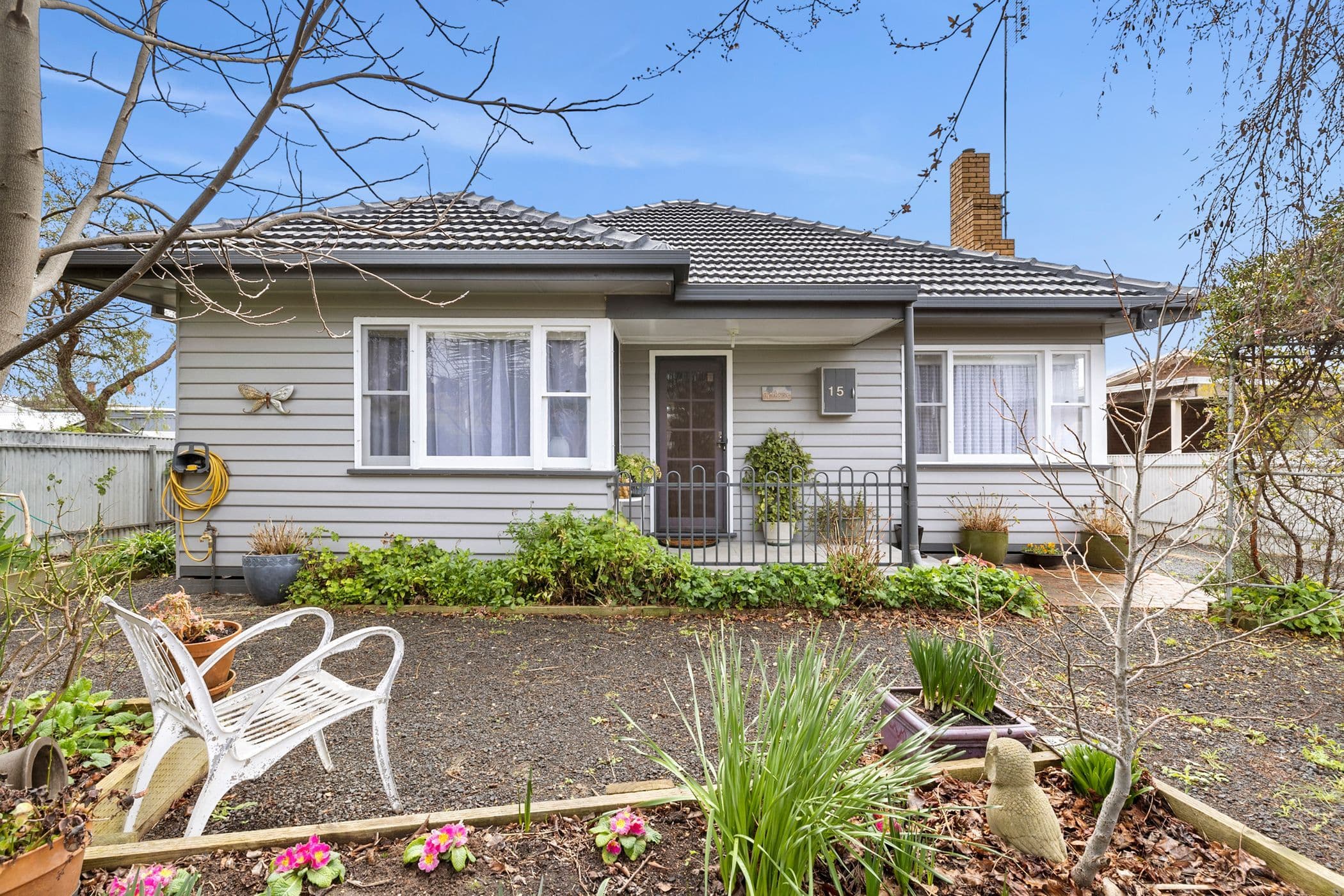 15 Currajong Avenue, Ararat VIC 3377, Ararat - Image 1
