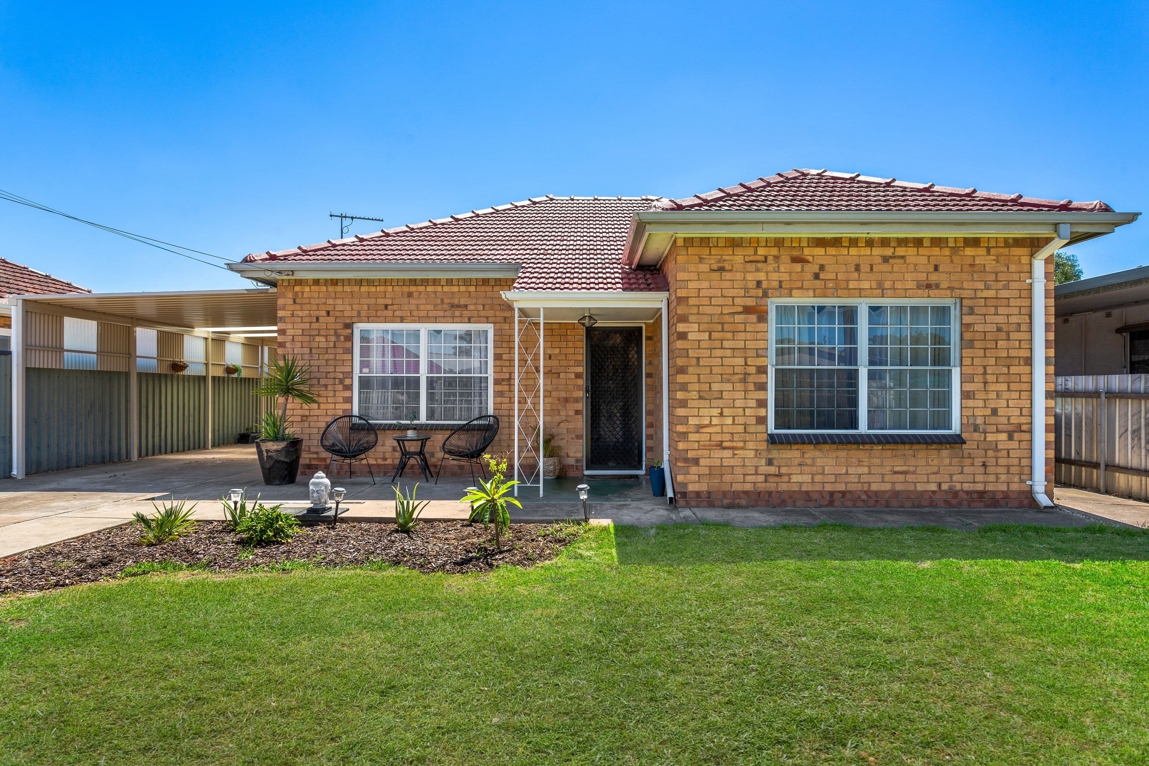 4 Ford Street, Ottoway SA 5013, Ottoway - Image 1