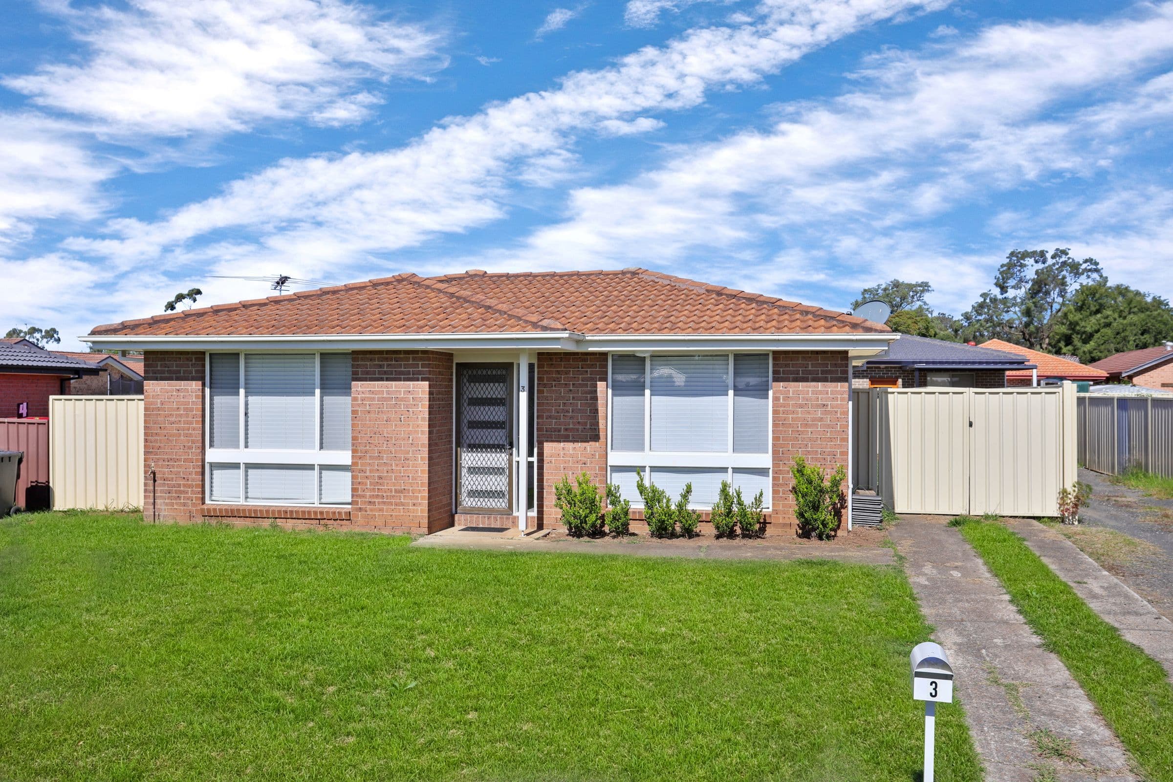 3 & 3A Brittania Place, Bligh Park NSW 2756, Bligh Park - Thumbnail 2