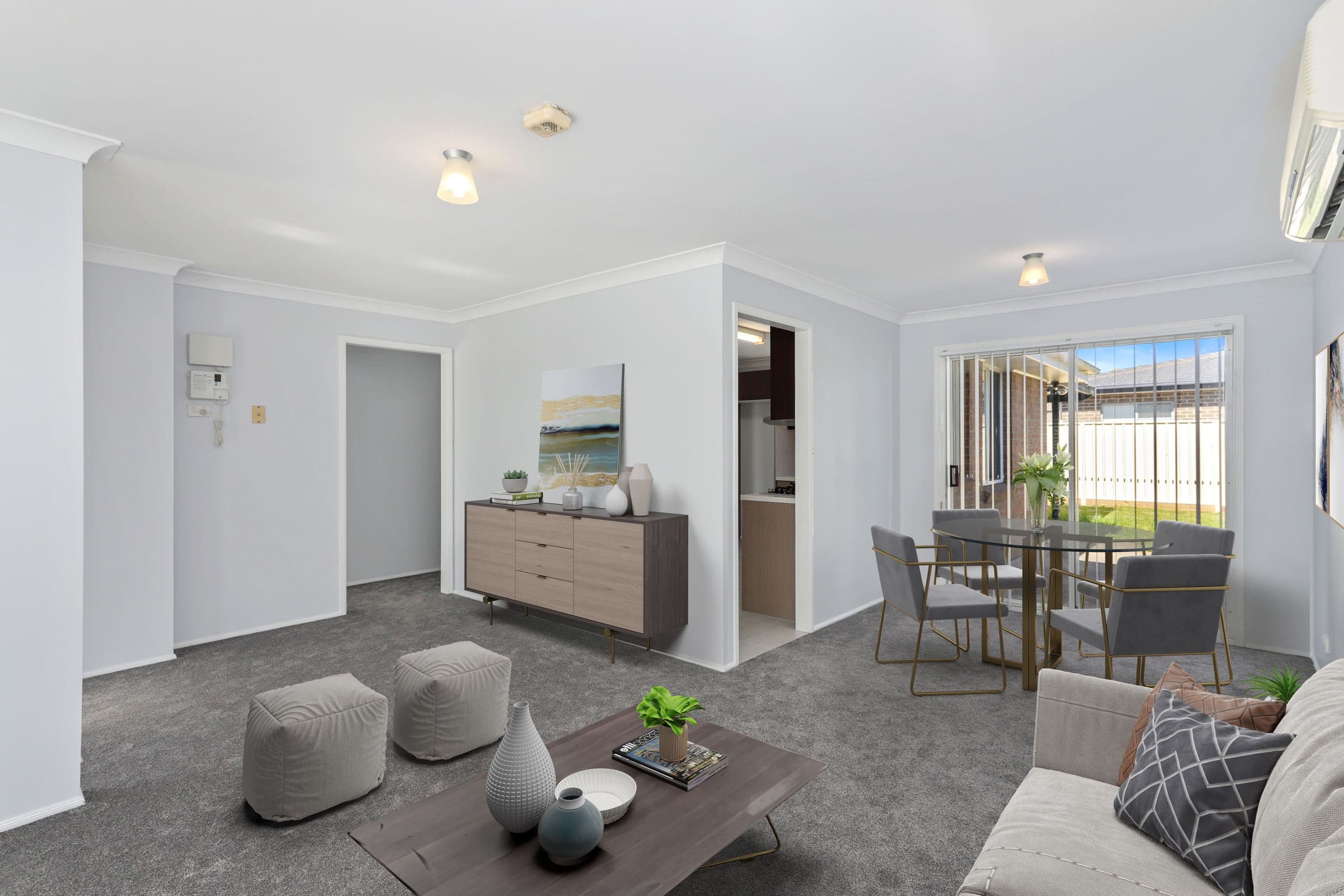 3 & 3A Brittania Place, Bligh Park NSW 2756, Bligh Park - Thumbnail 4