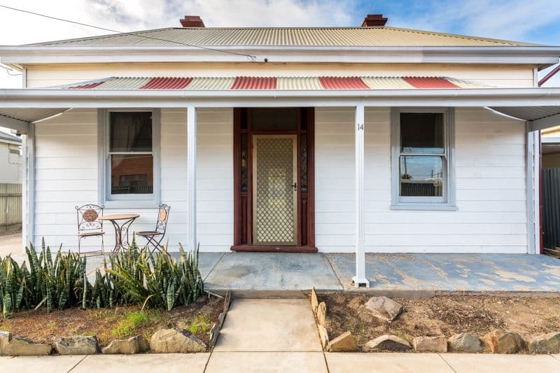 14 Alfred Street, Alberton SA 5014, Alberton - Image 1