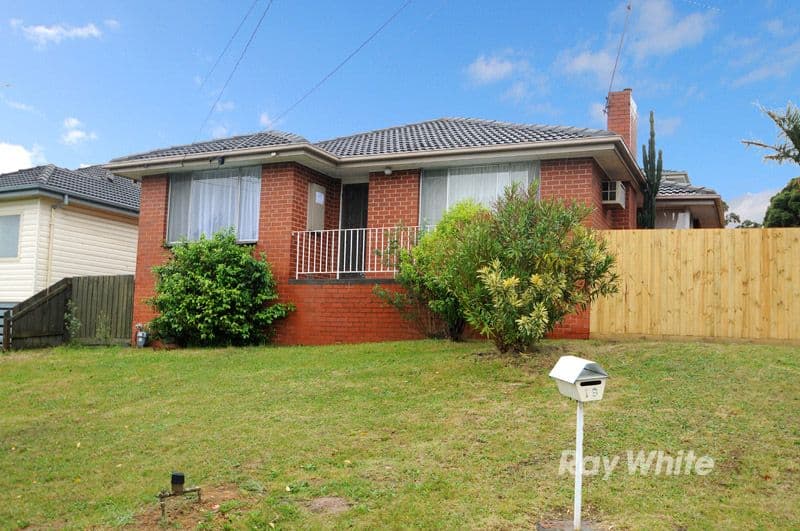 19 Titcher Road, NOBLE PARK NORTH VIC 3174, Noble Park North - Image 1