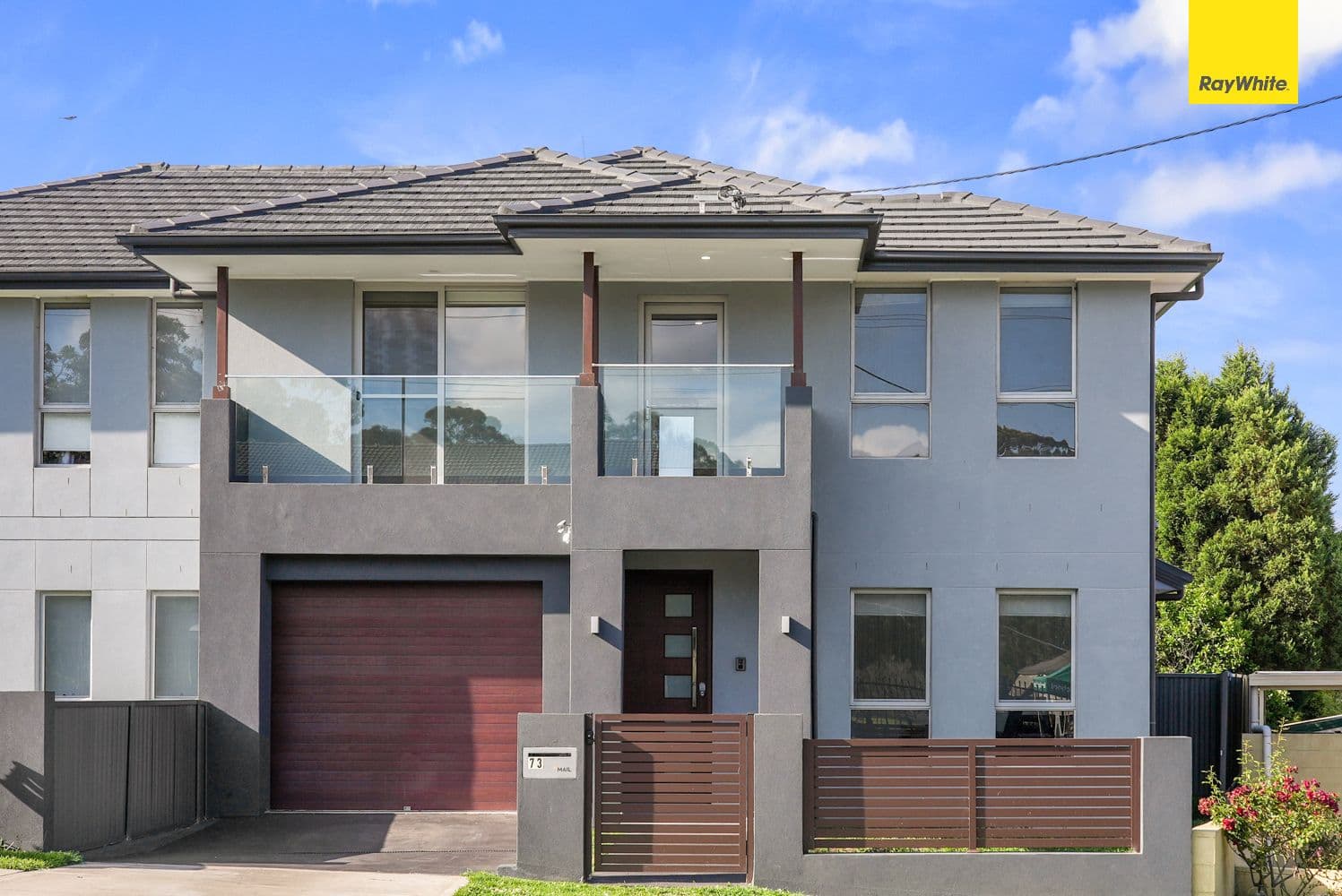73 Bruce Street, Merrylands NSW 2160, Merrylands West - Image 1