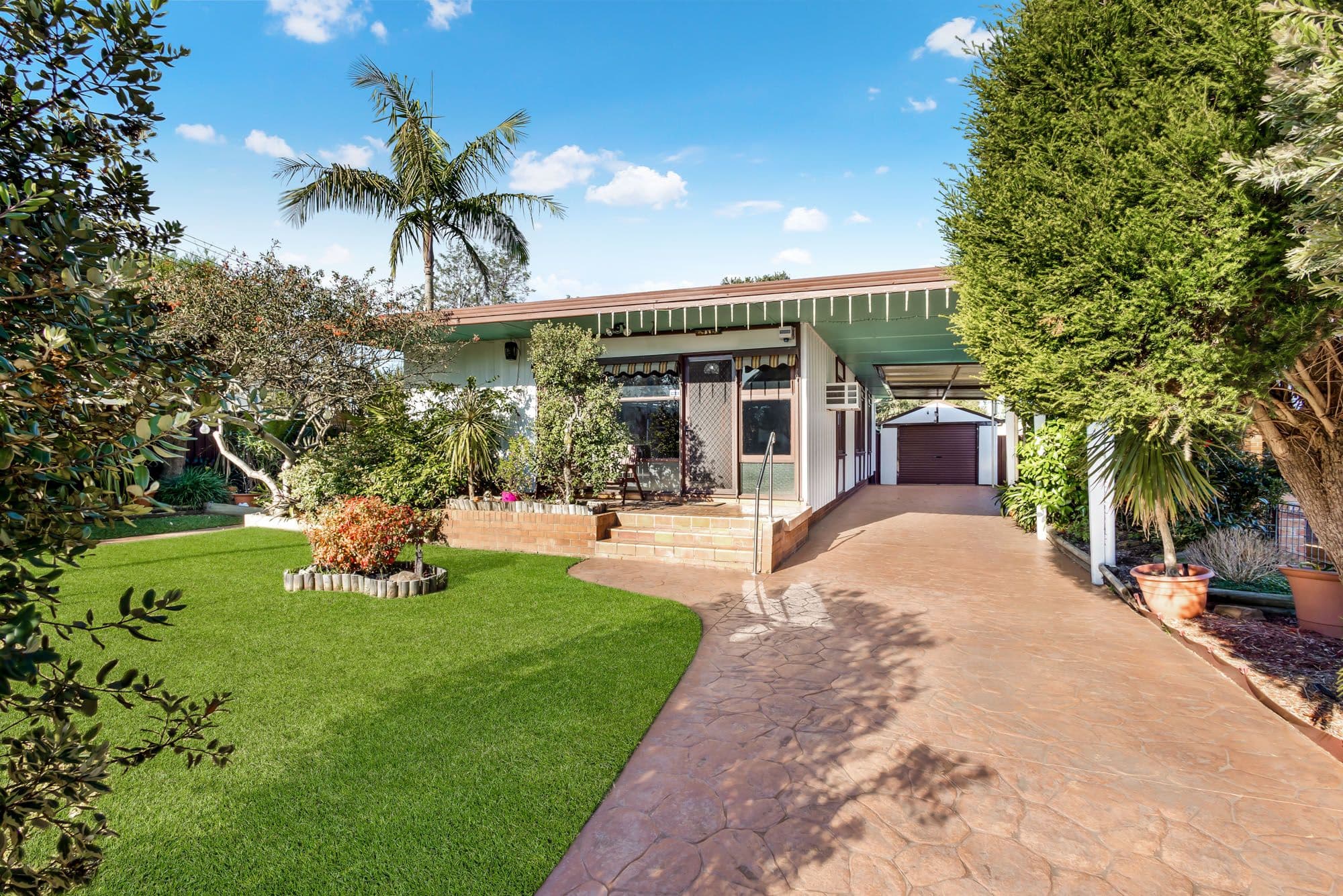 5 Hasselburgh Road, Tregear NSW 2770, Tregear - Image 1