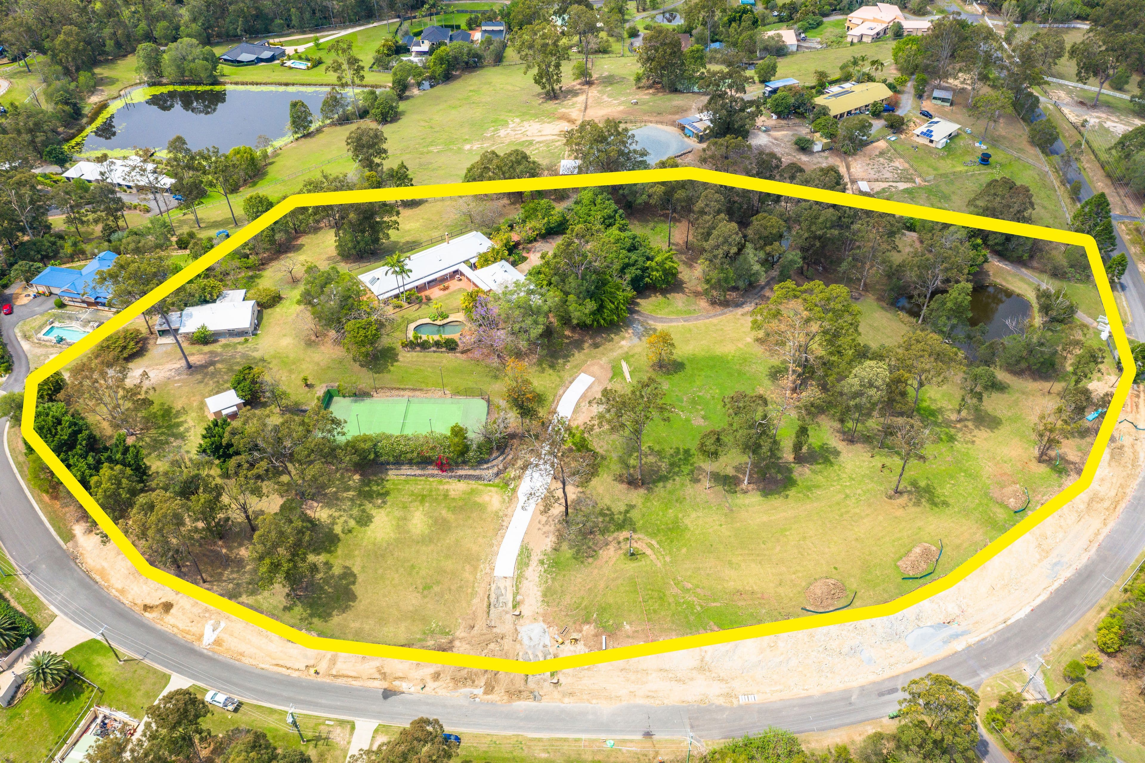 Lot 3 - 135 Country Crescent, Nerang QLD 4211, Nerang - Thumbnail 2