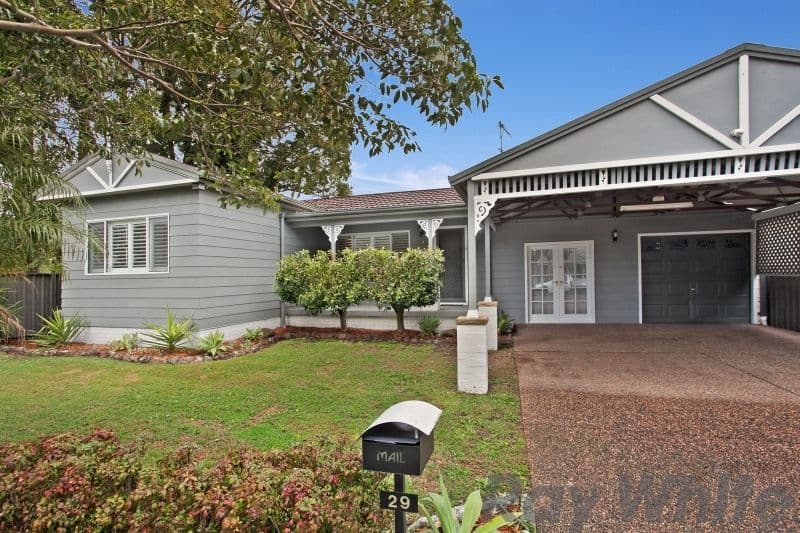 29 Collinson Street, Tenambit - Image 1