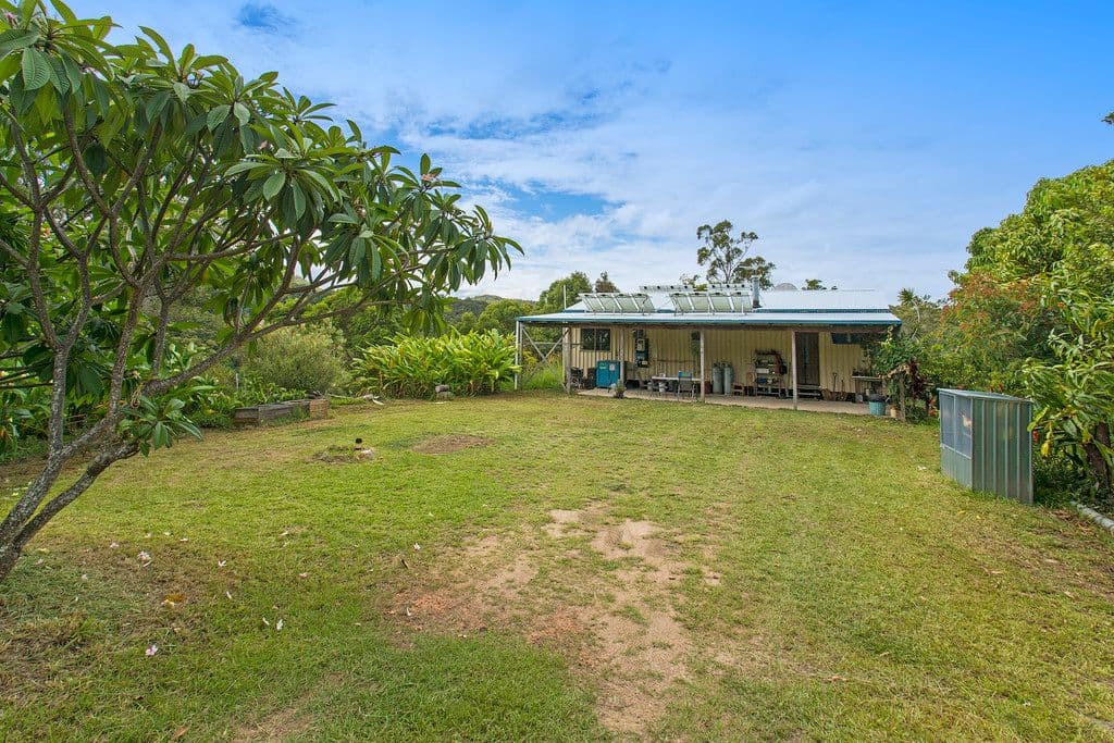 Lot 23 and 138 Cudgera Creek Road, CUDGERA CREEK NSW 2484, Cudgera Creek - Thumbnail 3