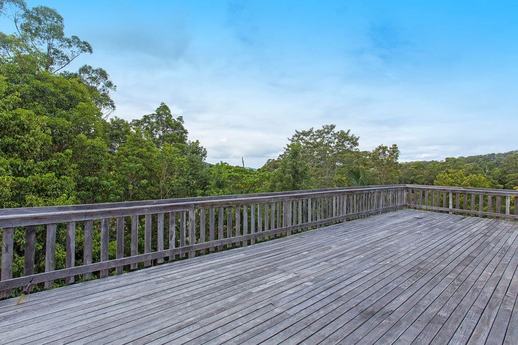 Lot 23 and 138 Cudgera Creek Road, CUDGERA CREEK NSW 2484, Cudgera Creek - Thumbnail 4