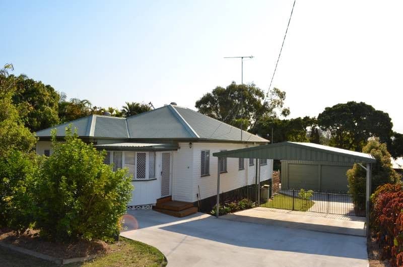 9 Vincent Street, GLADSTONE QLD 4680, West Gladstone - Image 1