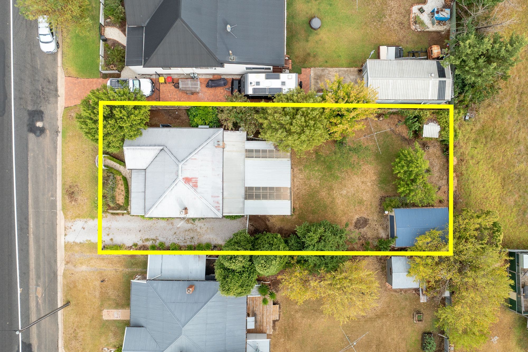 29 Wellington Street, Molong NSW 2866, Molong - Thumbnail 2