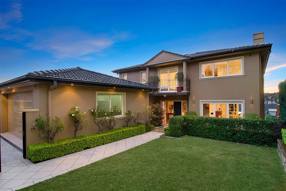 42 Euryalus Street, Mosman NSW 2088, Mosman - Thumbnail 7