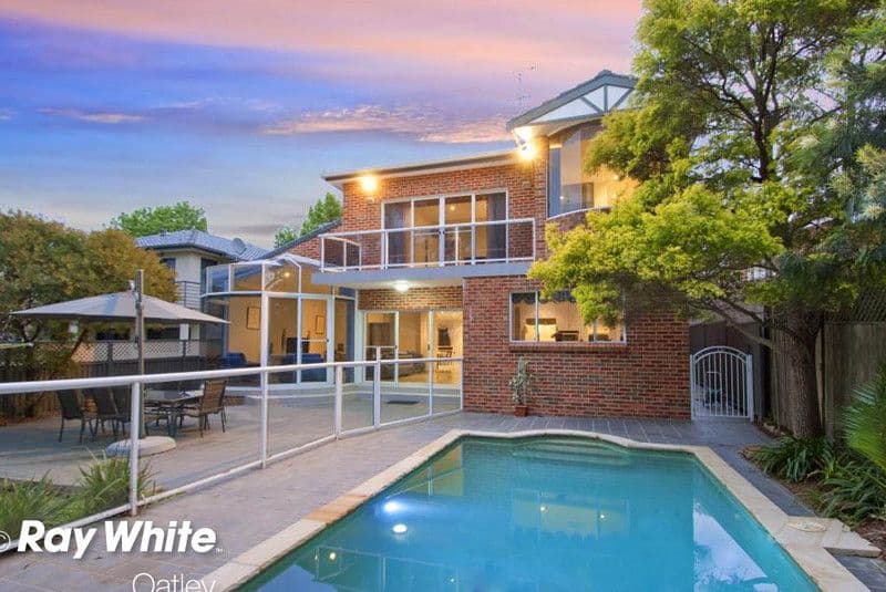 11 Whitfield Parade, HURSTVILLE GROVE NSW 2220, Hurstville Grove - Image 1