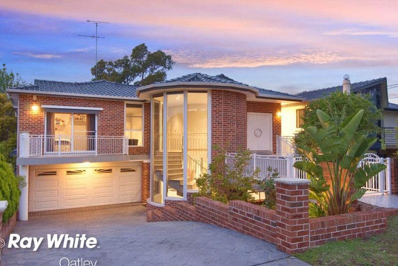 11 Whitfield Parade, HURSTVILLE GROVE NSW 2220, Hurstville Grove - Thumbnail 2