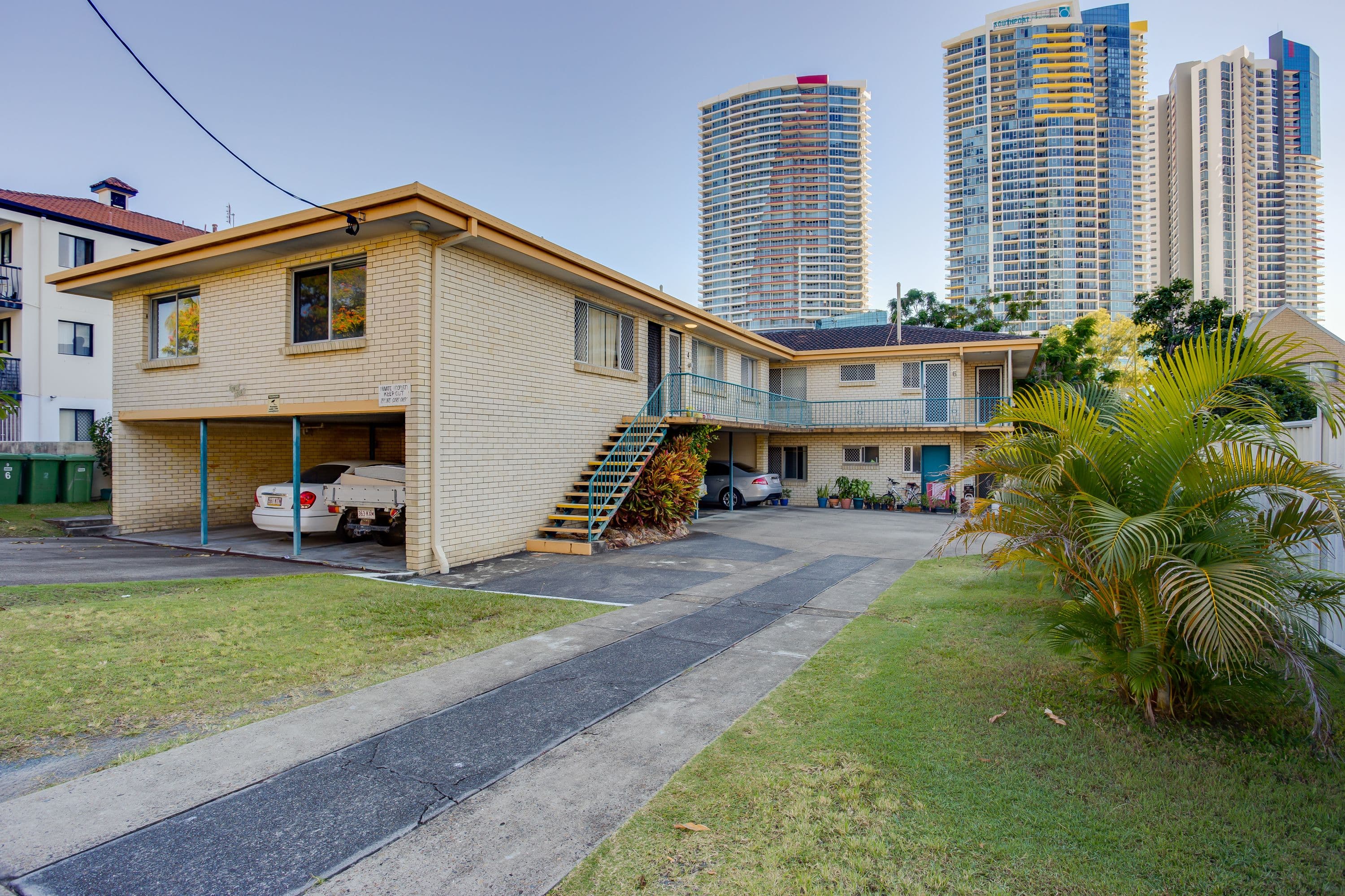 9 Owens Lane, Southport QLD 4215, Southport - Image 1
