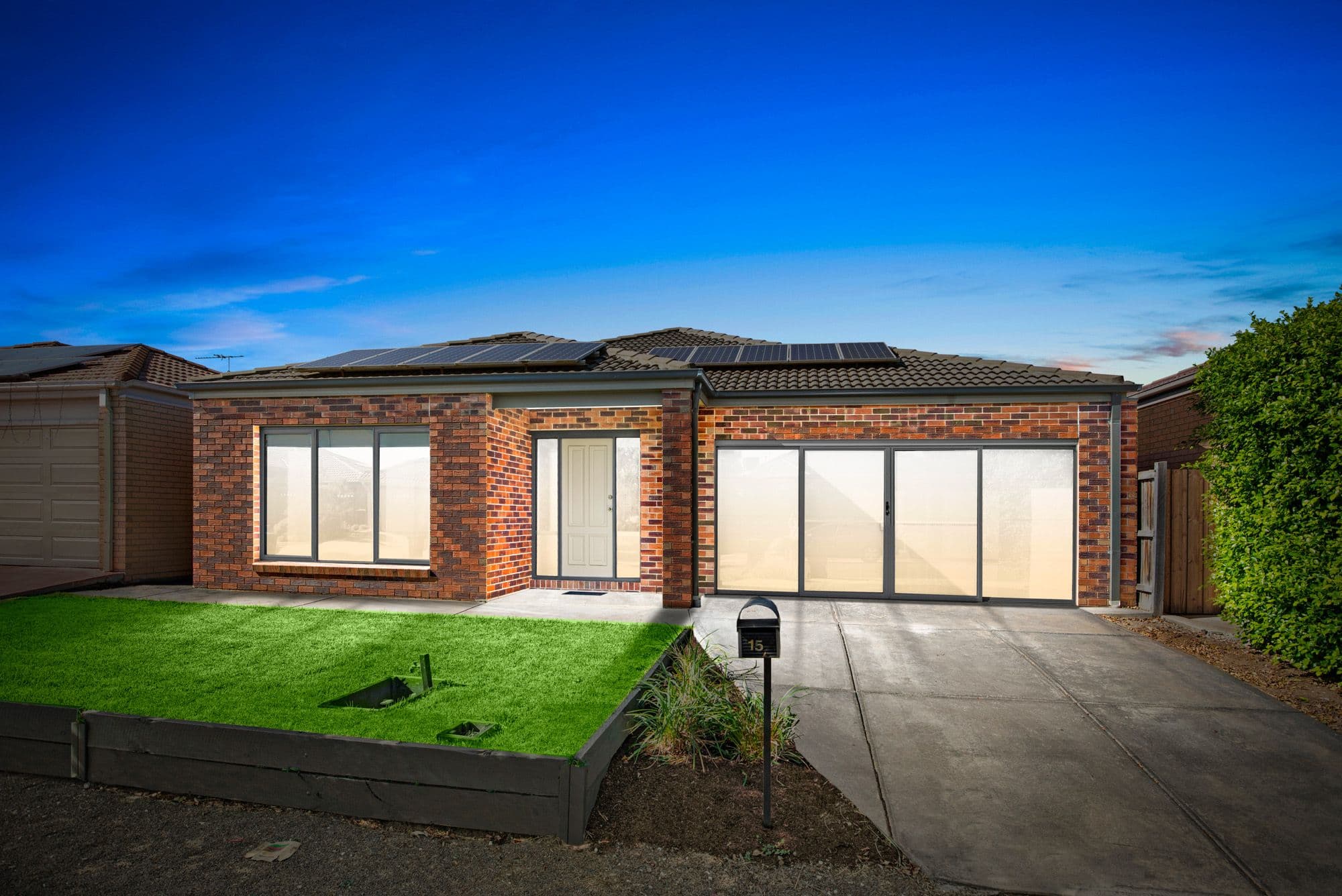 15 Lindrum Outlook, Tarneit VIC 3029, Tarneit - Image 1