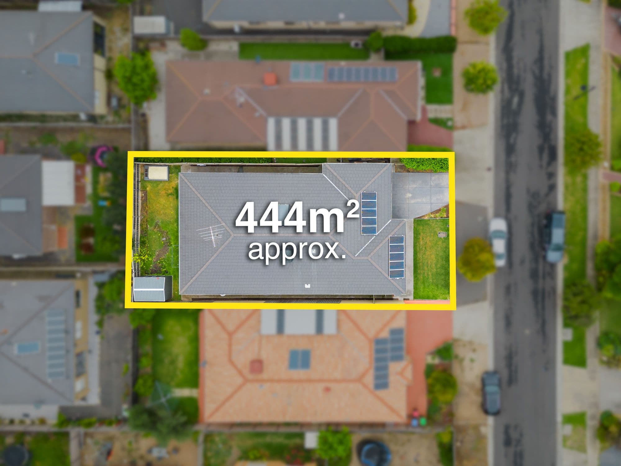 15 Lindrum Outlook, Tarneit VIC 3029, Tarneit - Thumbnail 2