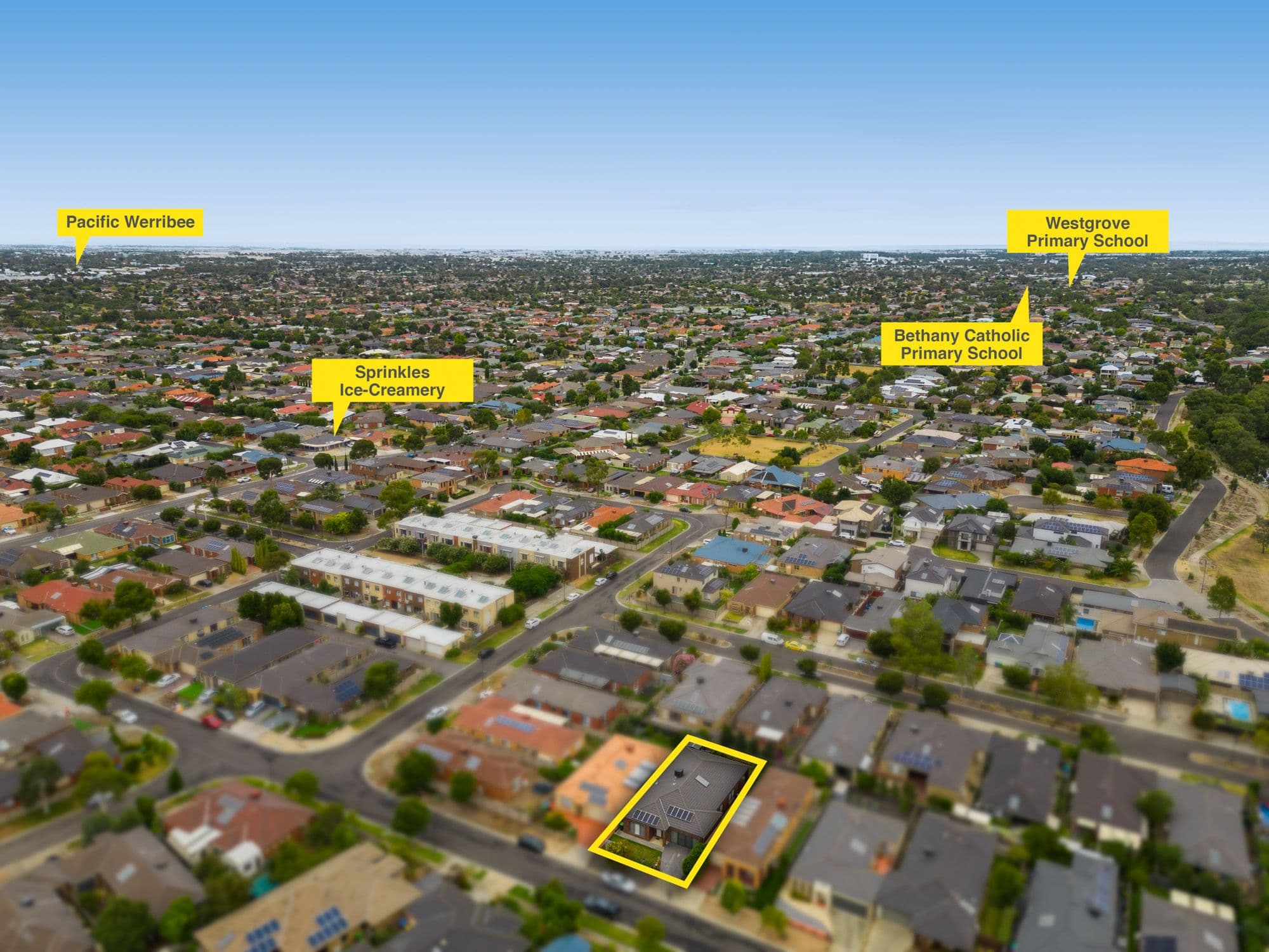15 Lindrum Outlook, Tarneit VIC 3029, Tarneit - Thumbnail 3