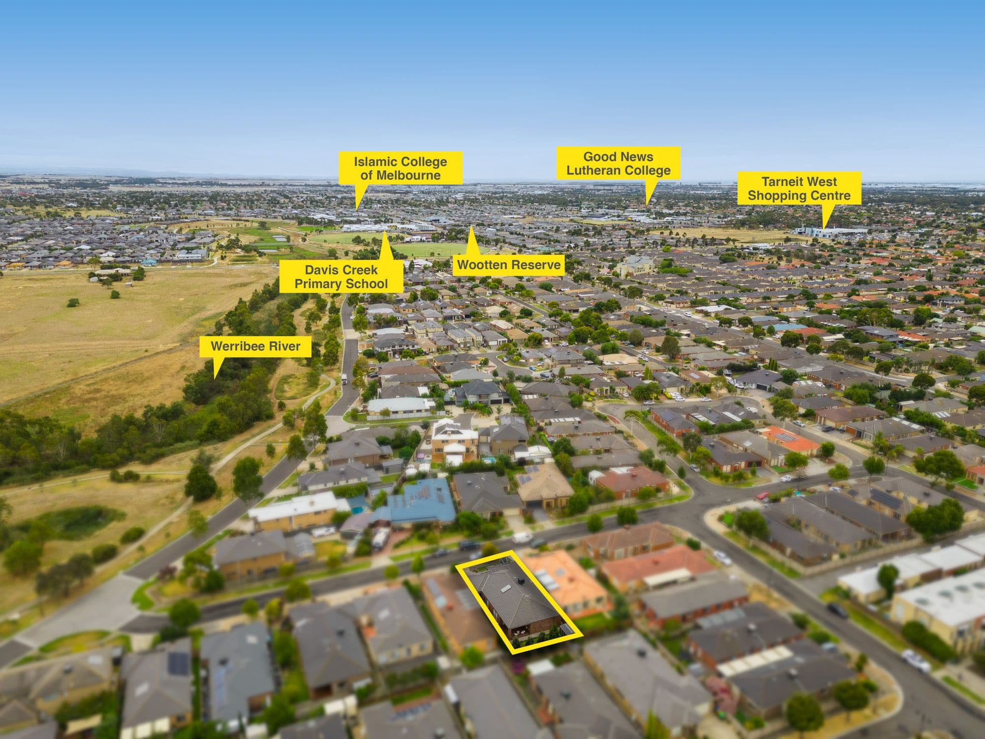 15 Lindrum Outlook, Tarneit VIC 3029, Tarneit - Thumbnail 4