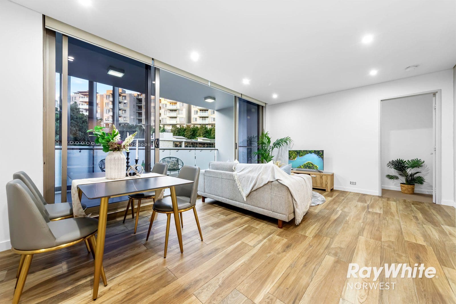 1 Epping Park Drive, Epping NSW 2121, Epping - Image 1