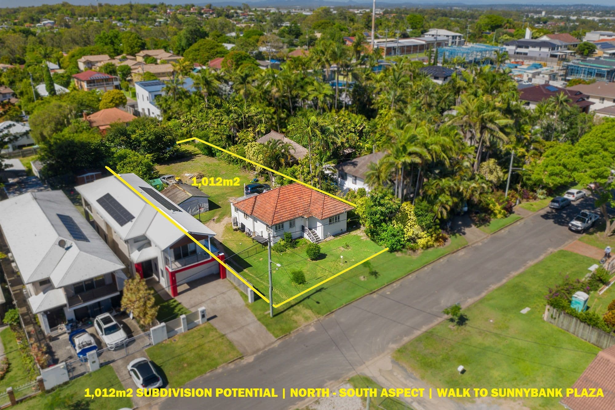 181 Young Street, Sunnybank QLD 4109, Sunnybank - Image 1