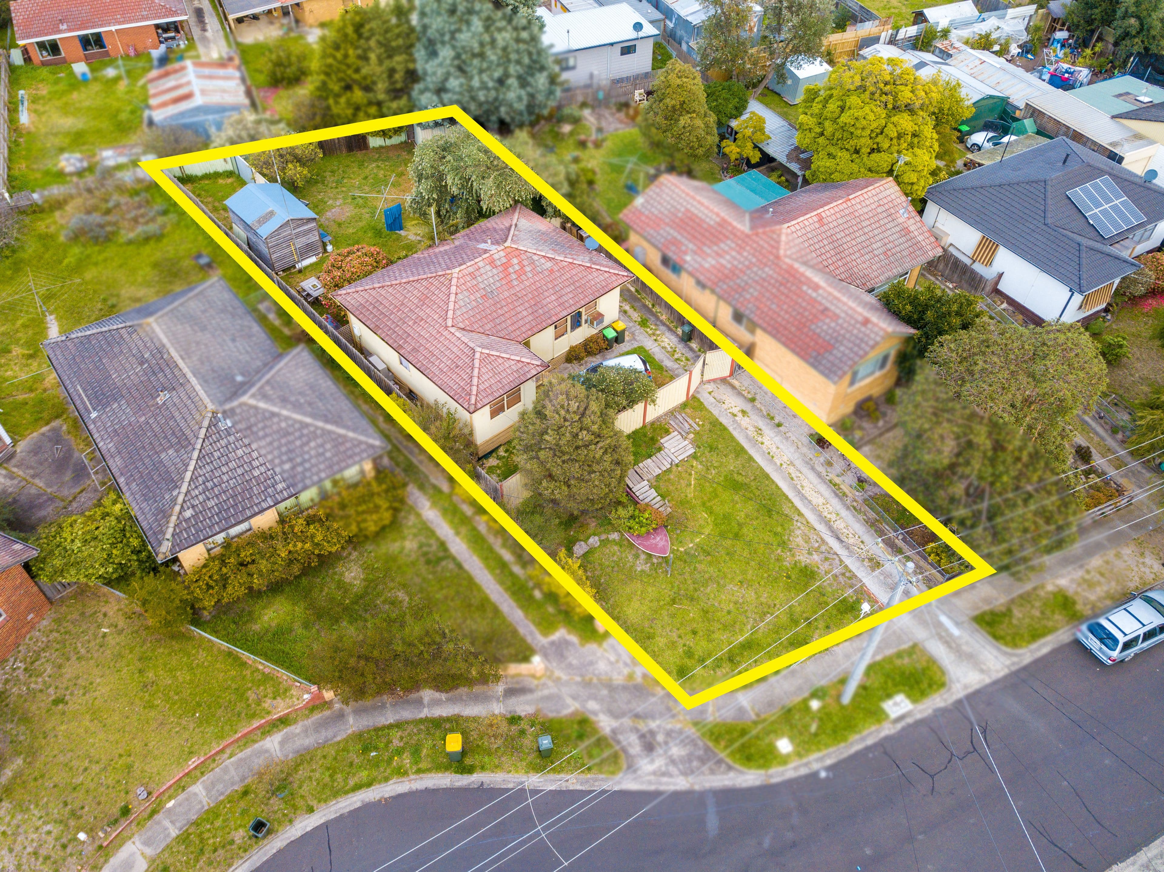 16 Juniper Court, Frankston North VIC 3200, Frankston North - Image 1