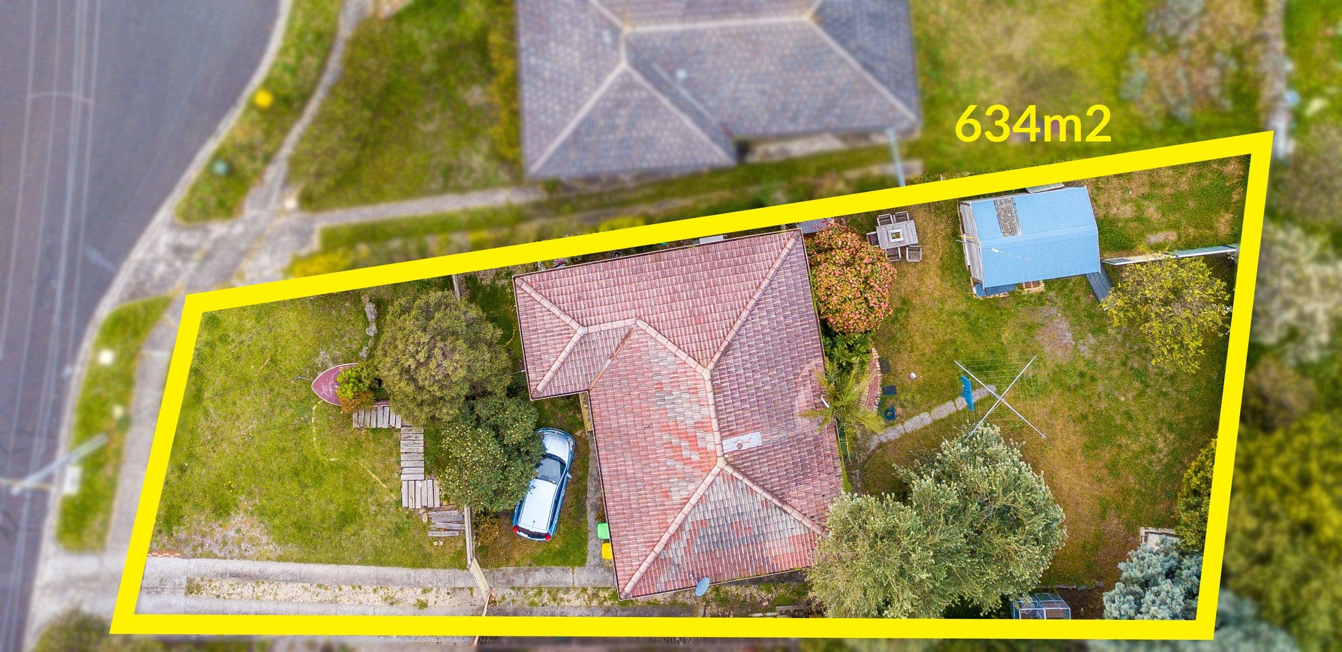 16 Juniper Court, Frankston North VIC 3200, Frankston North - Thumbnail 3