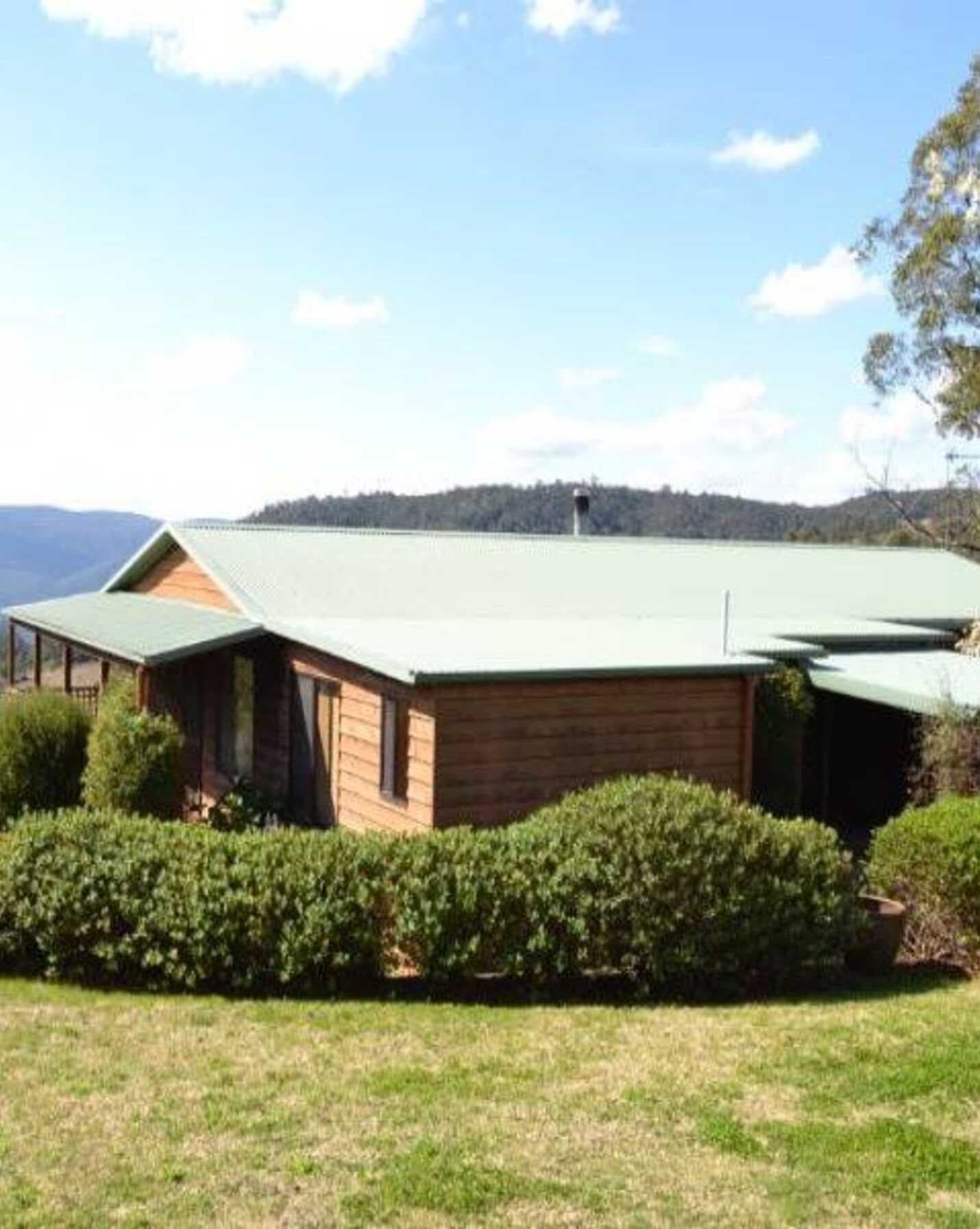 116 Pheasant Gully Road Bullio, Bullio - Image 1