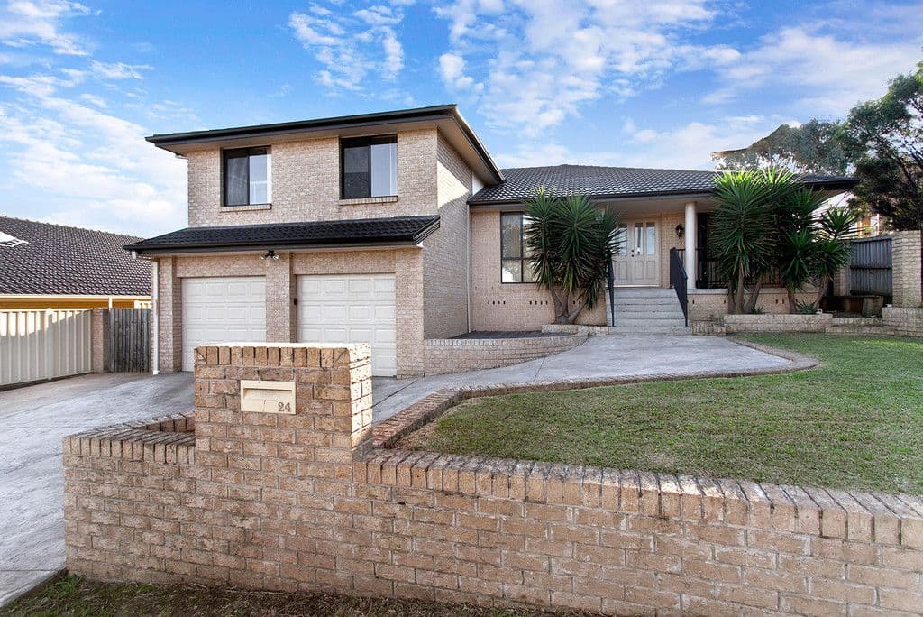 24 Willinga Road, Flinders NSW 2529, Flinders - Image 1