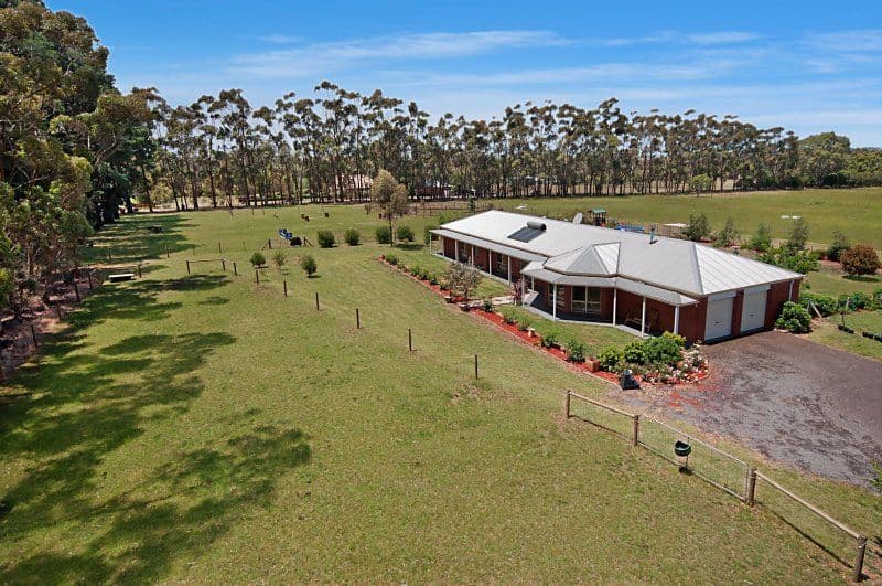 148 Walkenhorst Road, TARRINGTON VIC 3301, Tarrington - Image 1