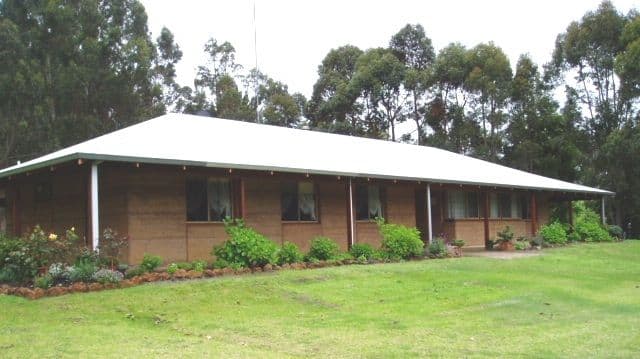 Lot 21 Perup Road, MANJIMUP WA 6258, Manjimup - Image 1