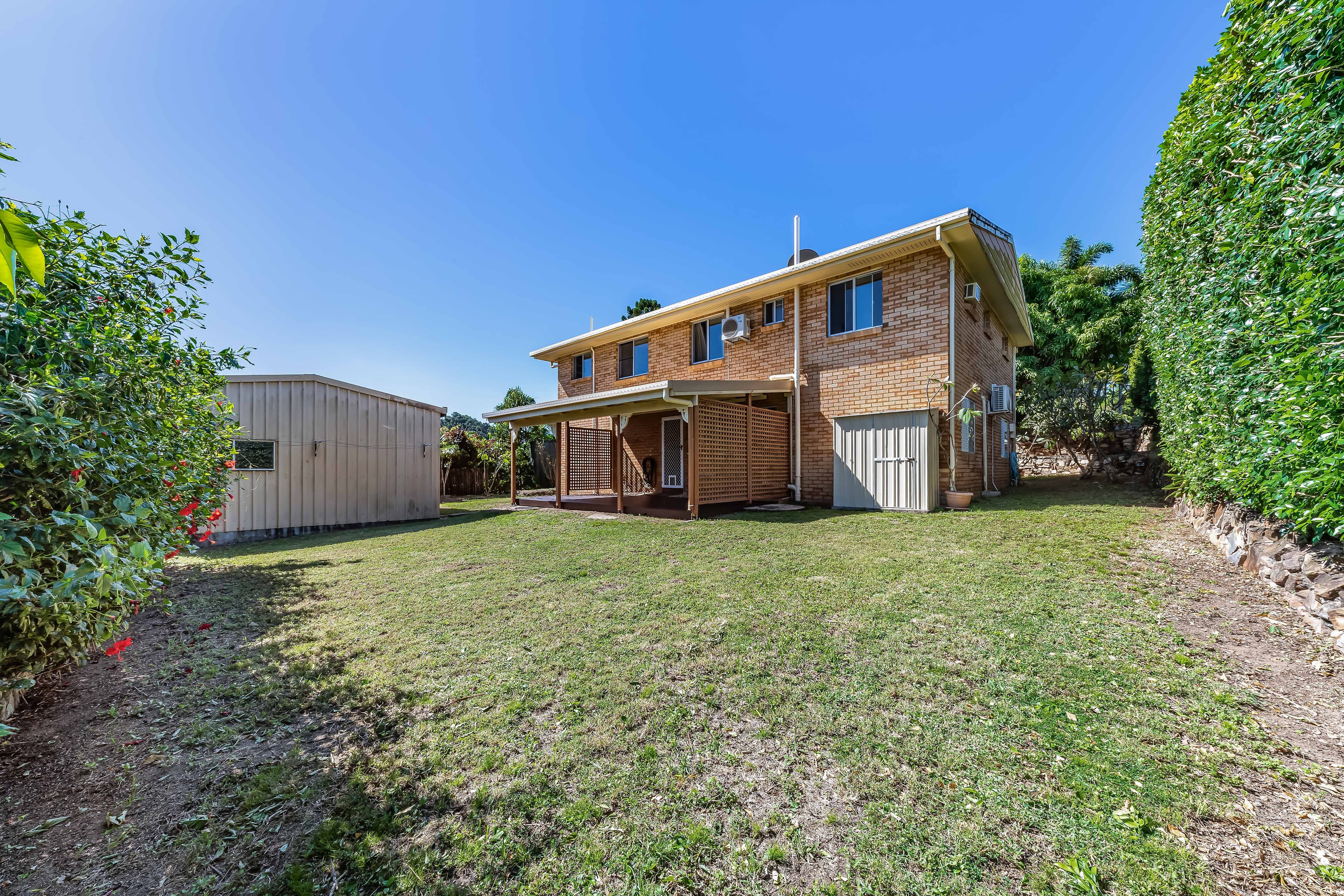 4 Woomerah Avenue, Cannonvale QLD 4802, Cannonvale - Thumbnail 8