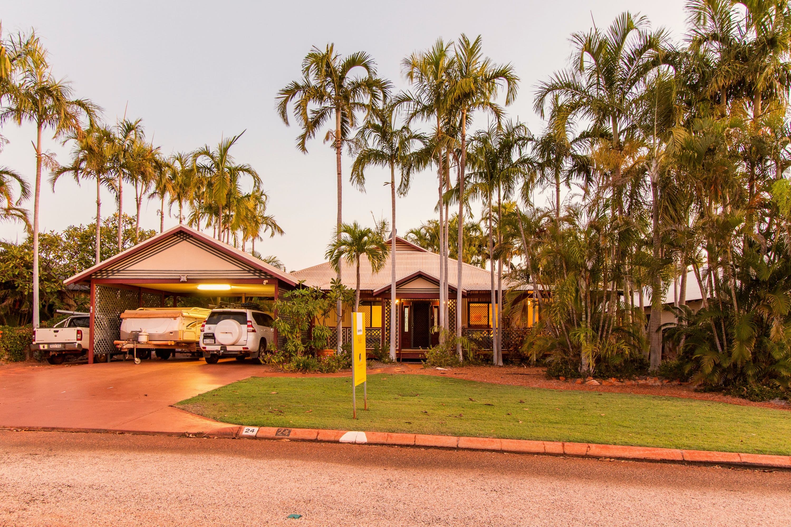 24 Koolama Drive, Cable Beach WA 6726, Cable Beach - Image 1