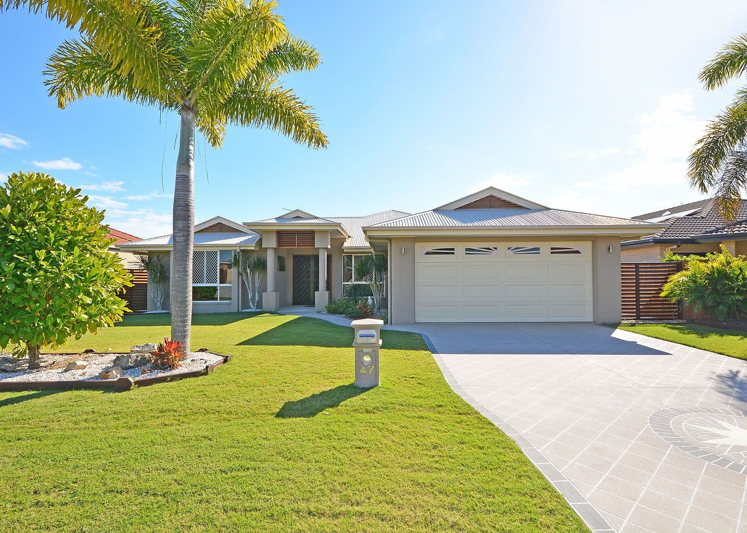 47 Bauhinia Drive, Kawungan QLD 4655, Kawungan - Image 1