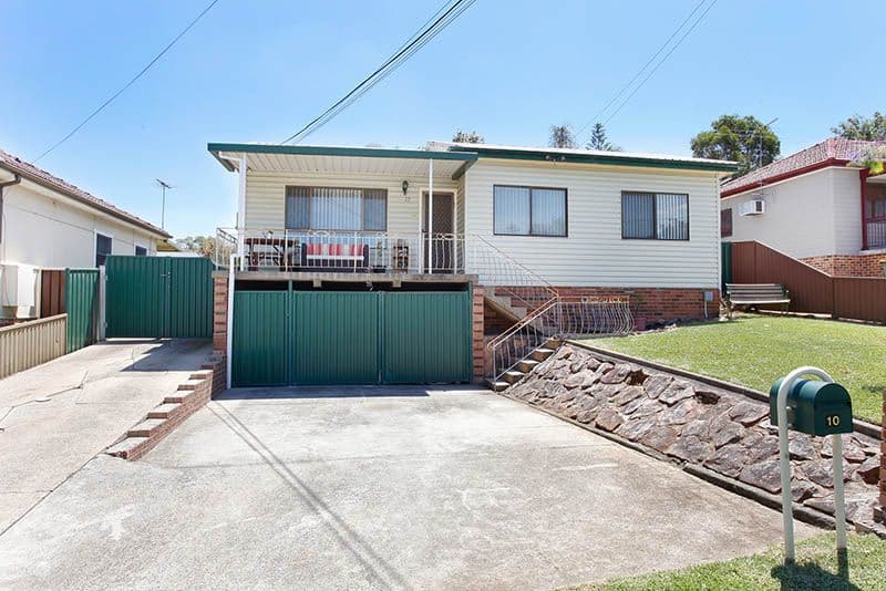 10 Mulgi Street, Blacktown NSW 2148, Blacktown - Image 1