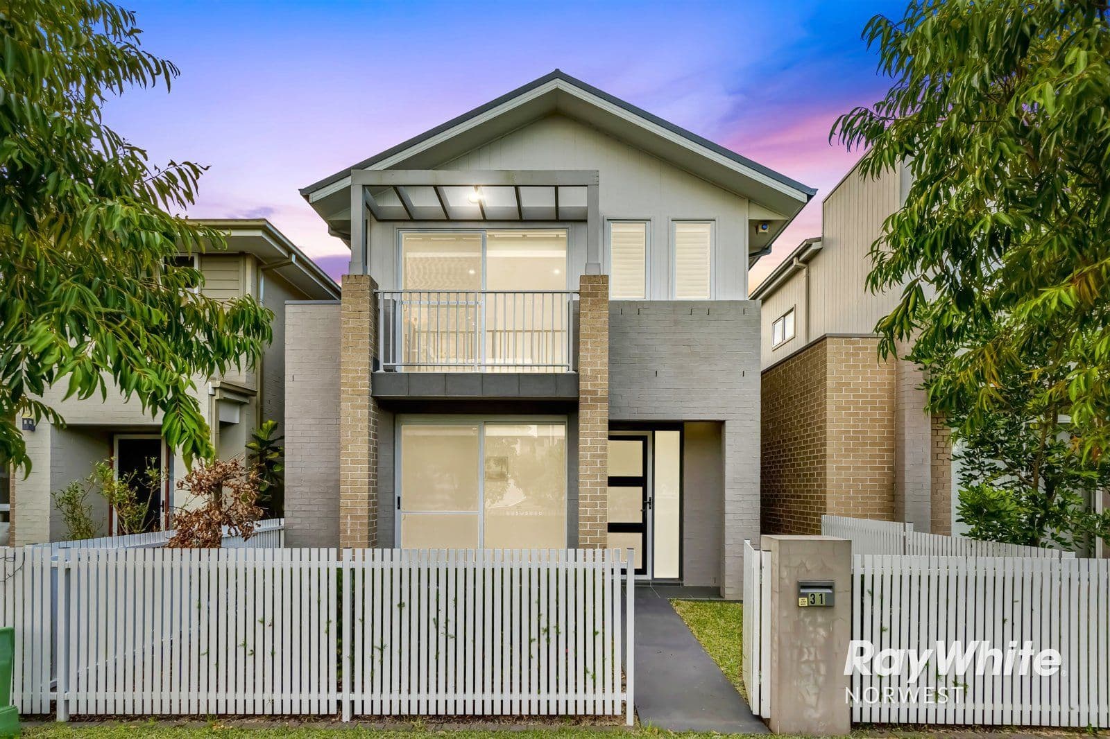 31 Grazier Road, Rouse Hill NSW 2155, Rouse Hill - Image 1
