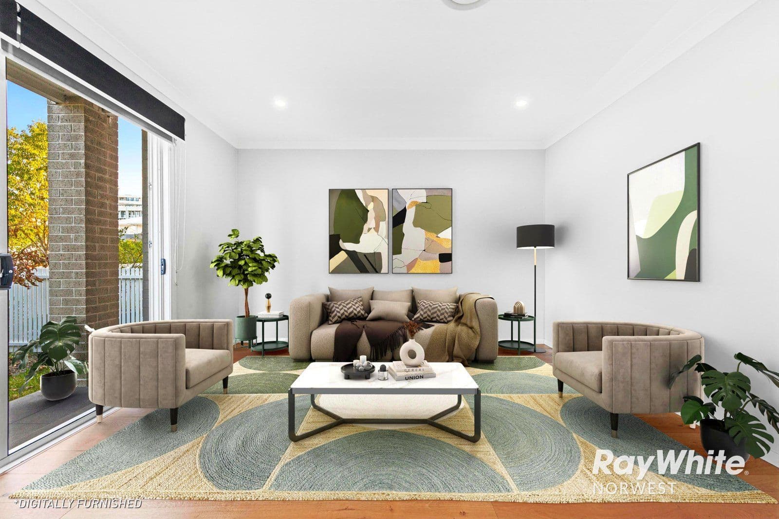 31 Grazier Road, Rouse Hill NSW 2155, Rouse Hill - Thumbnail 3