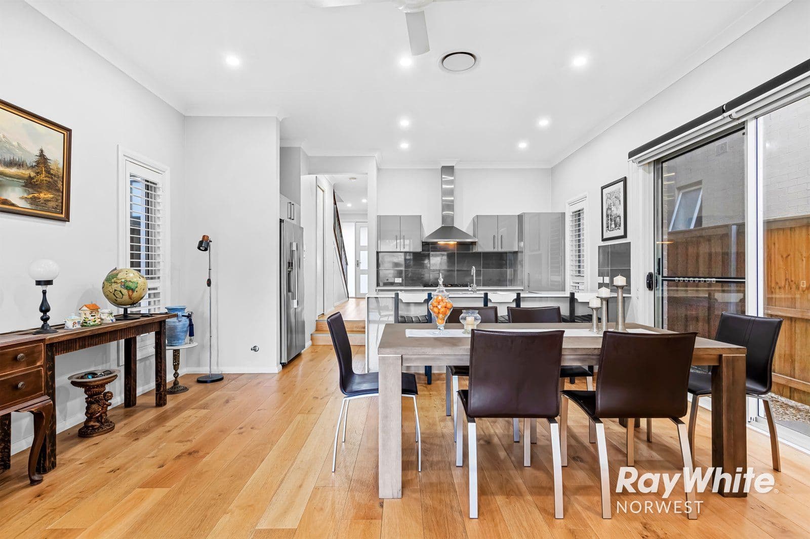 31 Grazier Road, Rouse Hill NSW 2155, Rouse Hill - Thumbnail 8