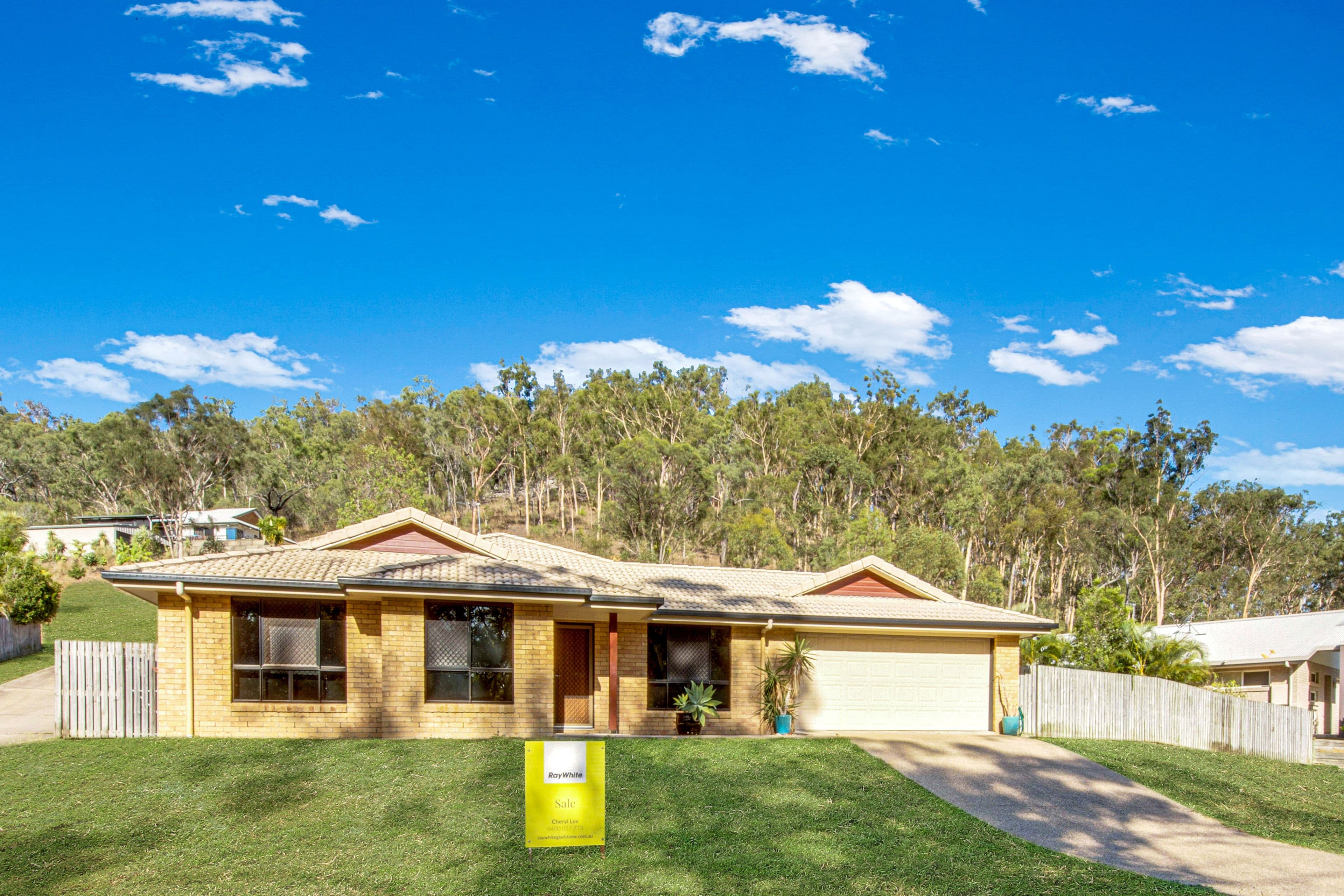 41 Southern Cross Close, Telina QLD 4680, Telina - Image 1