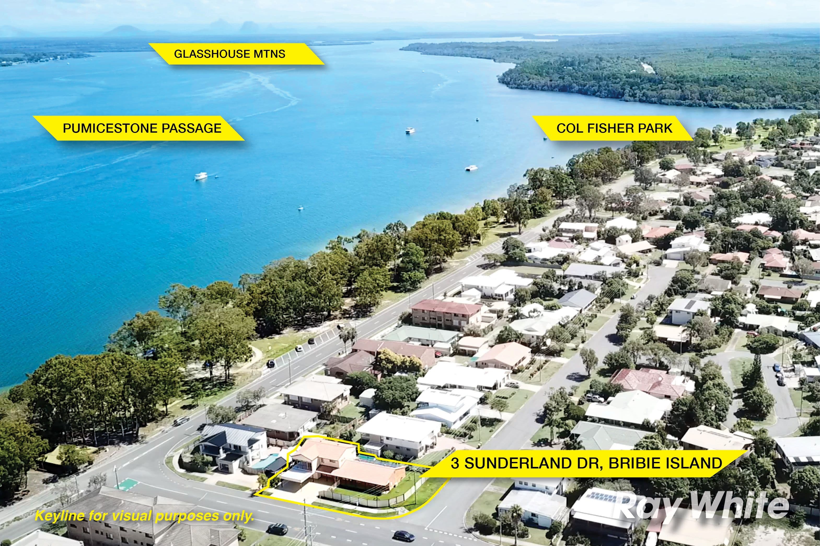 3 Sunderland Drive, Banksia Beach QLD 4507, Banksia Beach - Image 1