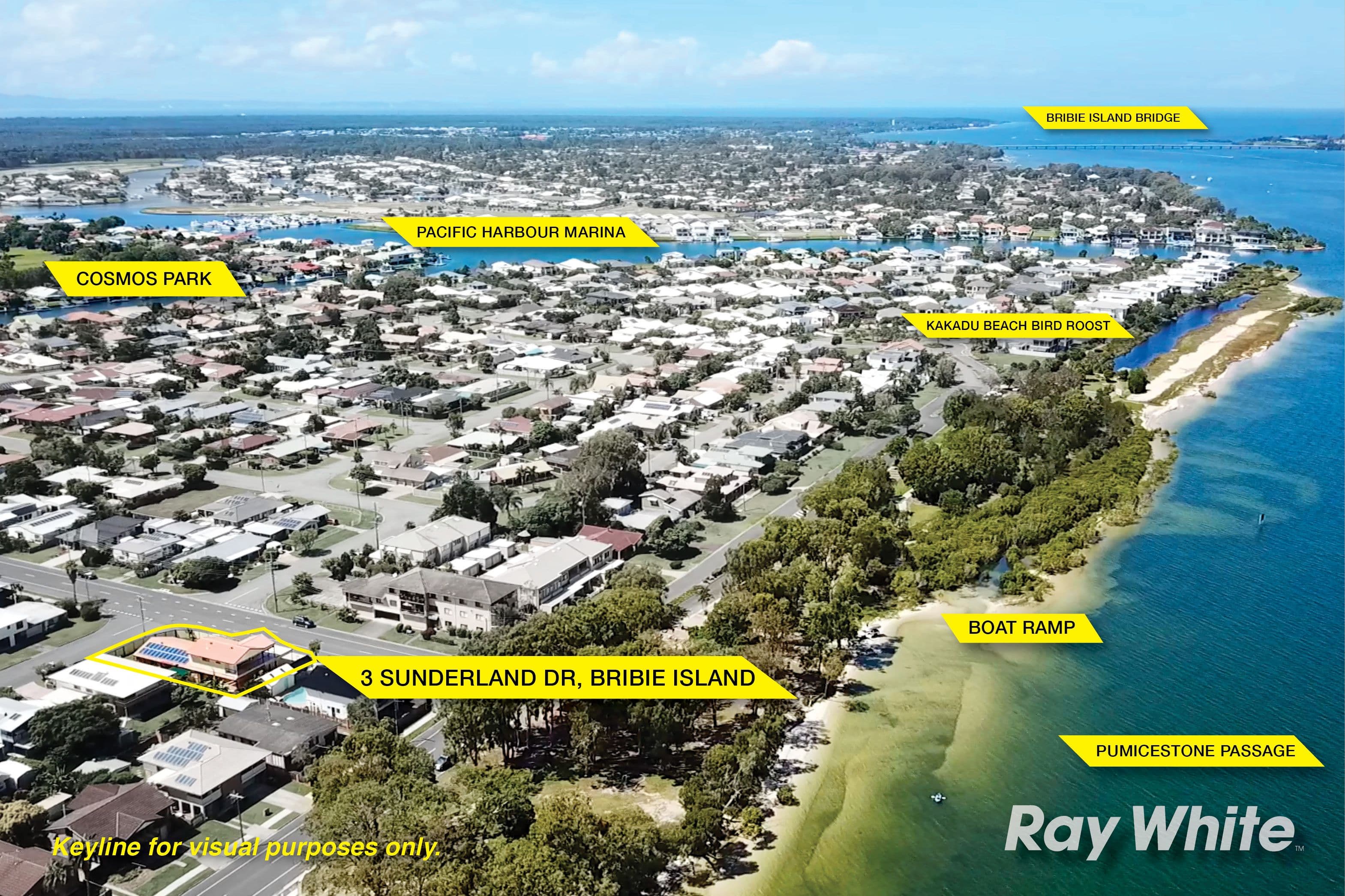 3 Sunderland Drive, Banksia Beach QLD 4507, Banksia Beach - Thumbnail 2