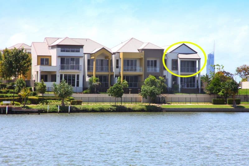 5056 Emerald Island Drive, CARRARA QLD 4211, Carrara - Thumbnail 2