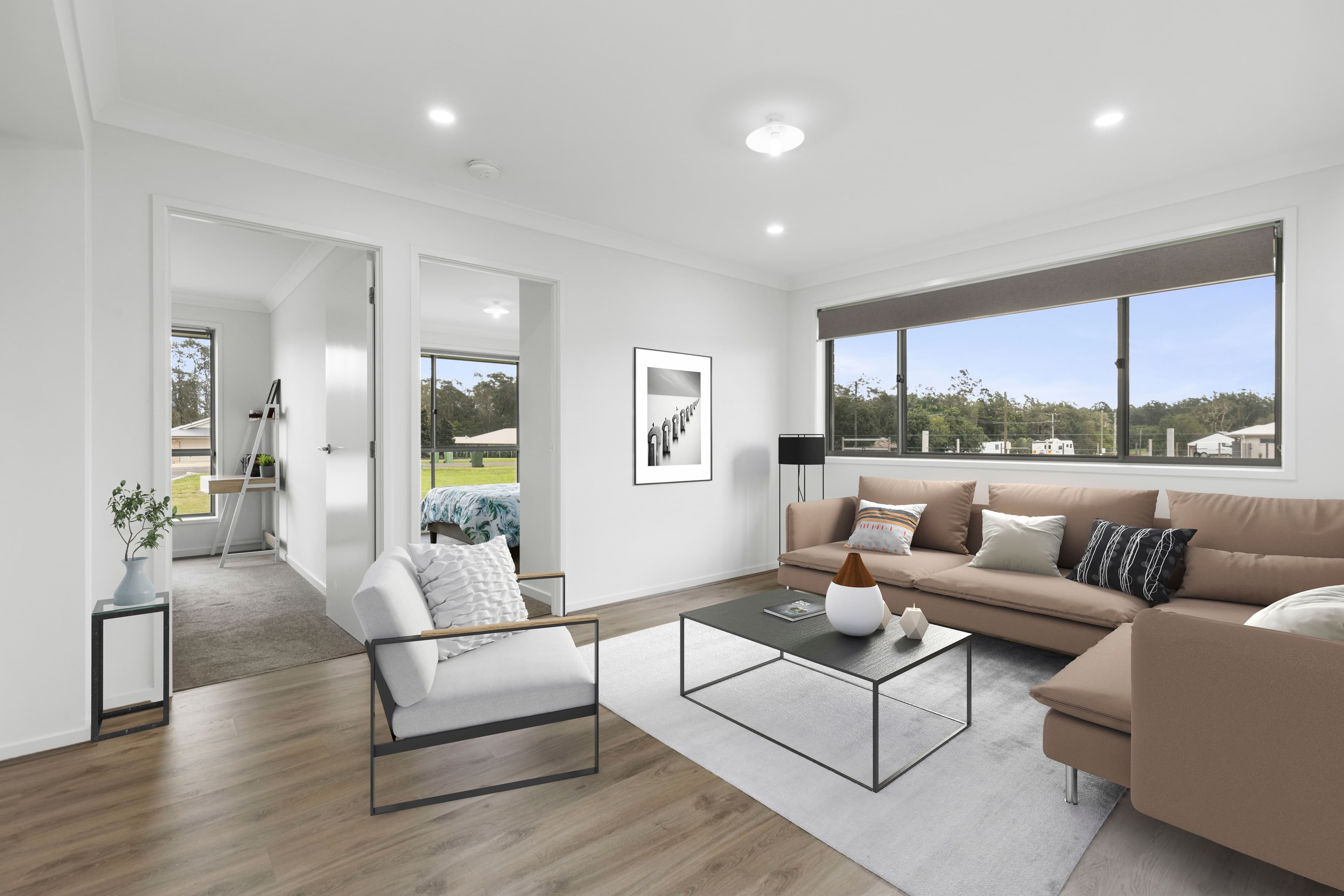 26 Cook Road, Glass House Mountains QLD 4518, Glass House Mountains - Image 1
