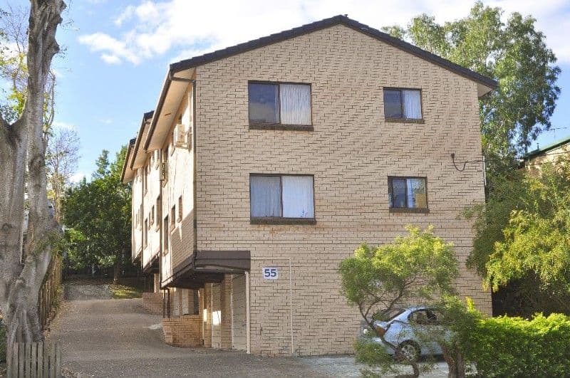 55 Maryvale Street, TOOWONG QLD 4066, Toowong - Thumbnail 2
