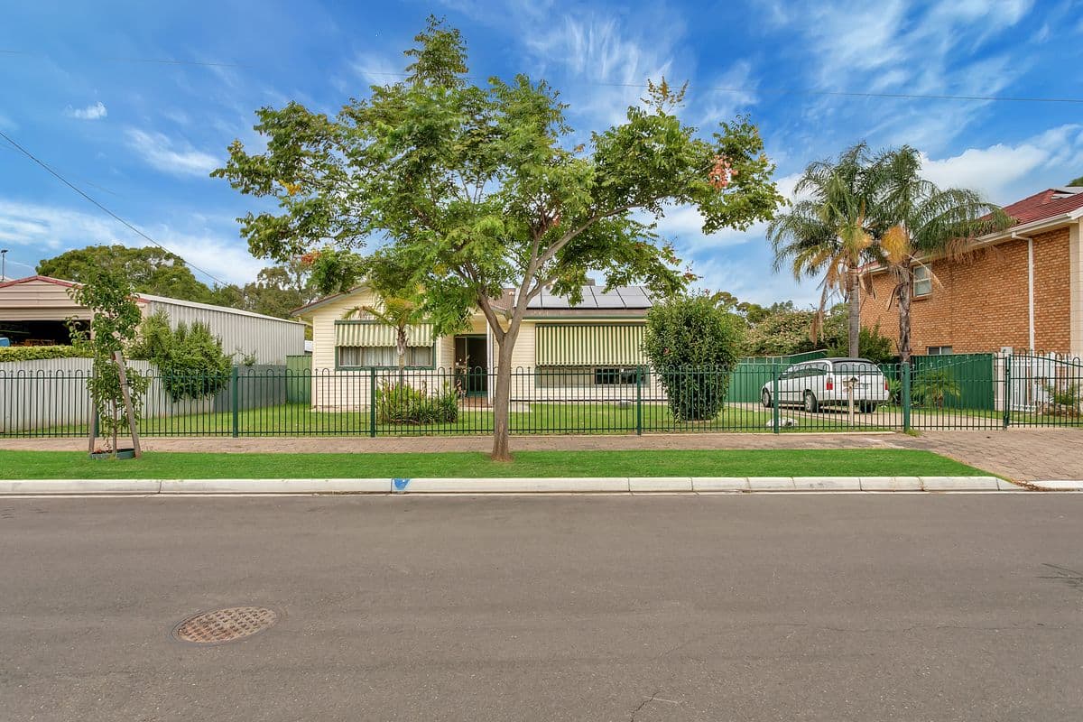 7 Voss Street, Hillcrest SA 5086, Hillcrest - Image 1